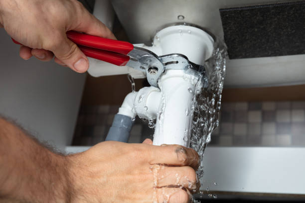 Best Water damage restoration near me  in Portola Valley, CA