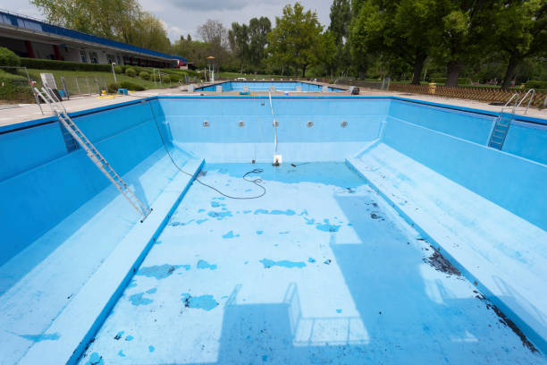 Best Basement water damage restoration  in Portola Valley, CA