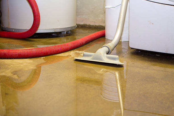 Best Emergency water damage restoration  in Portola Valley, CA